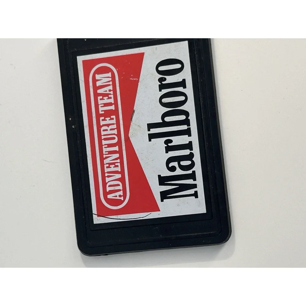 Marlboro vtg promotional